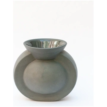 Rhea Vase Light + Ladder