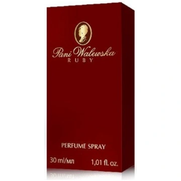 Miraculum Pani Walewska Ruby EDP 30 ml 0453847