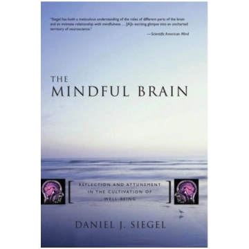 Mindful Brain: Reflection and Attunement in the Cu