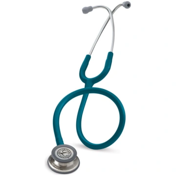 Fonendoskops Littmann Classic III.Jūras zils Santa