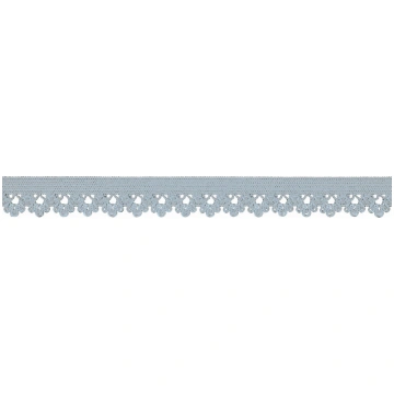 Gumija apakšveļai Baby blue 13mm 450cm