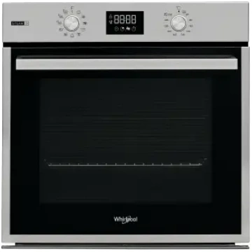 Iebūvējama elektriskā cepeškrāsns Whirlpool OAS KP