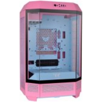 Thermaltake The Tower 300 Bubble Pink datoru korpu