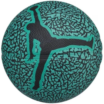 Jordan Mini Graphic Skills Basketball