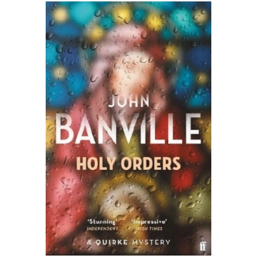 Holy Orders Faber And Faber Ltd