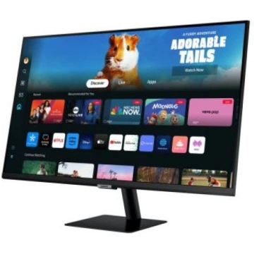 Lietots - Samsung Smart Monitor M5 + Tv (P784877)