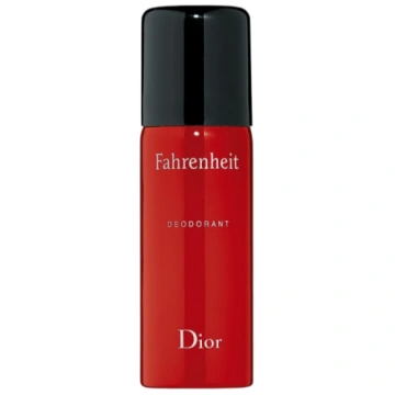 Dior Fahrenheit Deodorant Spray Uomo 150 Ml