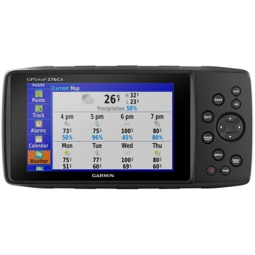 Garmin GPSMAP 276Cx Gpsmazp 276Cx