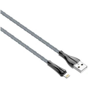 LDNIO LS462 LED, 2m Lightning Cable LS462lightning