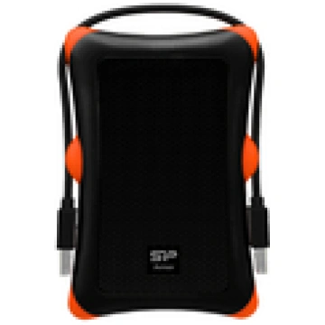 Silicon Power External 2 5"" HDD case A30 SATA USB