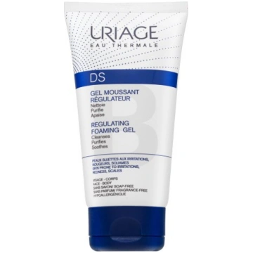 Uriage D.S. Regulating Foaming Gel 150 ml