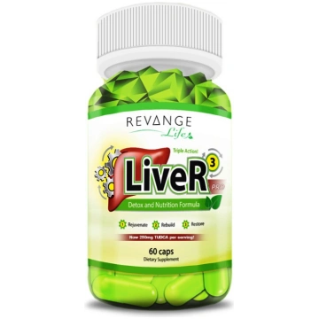 LiveR PRO