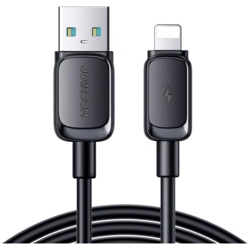 Joyroom S-AL012A14 USB uz Lightning kabelis, 2.4A,