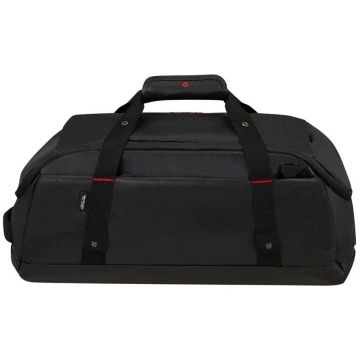Samsonite - Borsone da viaggio in tessuto riciclat