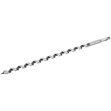 Spirālveida koka urbis Stanley STA52155-QZ, koks,