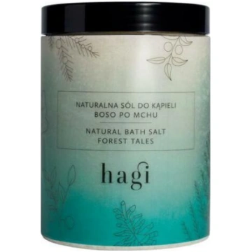 Hagi Boso po sól 1300 g | HAG00209 | 5904302000209