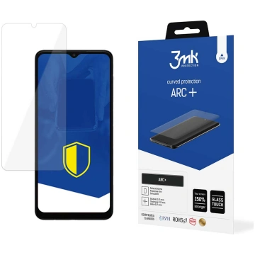 Samsung Galaxy A04s - 3mk ARC+ screen protector ( 
