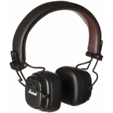Marshall Major V Brown - headphones