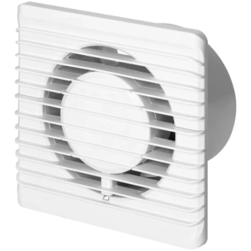 Silent bathroom fan 100mm - Standard 5908254816758