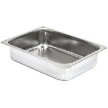 Saldējuma trauks GN80 Stalgast 535017