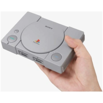 PlayStation Classic Mini Console 0711719526063 (07