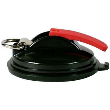 VACUUM SUCTION ANCHOR | WITH S-SHAPED HOOK | 125 X