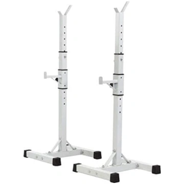 OWOHYG Squat Rack Training Gantry Bracket Bench Pr