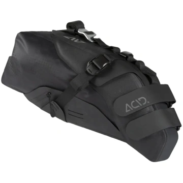 CUBE ACID PACK PRO 11 soma zem sēdekļa – melna C 9