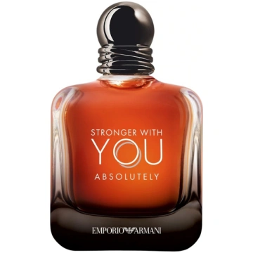 ARMANI - STRONGER WITH YOU ABSOLUTELY EDP vīriešie