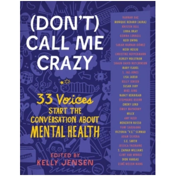 (Don"t) Call Me Crazy Kelly Jensen