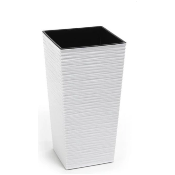 FLOWER POT FINEZJA DLUTO 590 30X30X57 W 590-05 (59