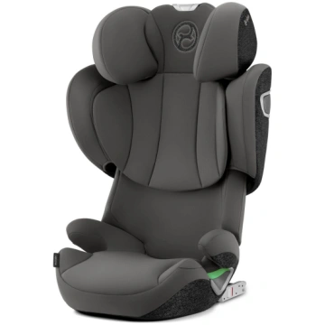 Cybex Solution T i-Fix autokrēsls 100-150cm, Mirag