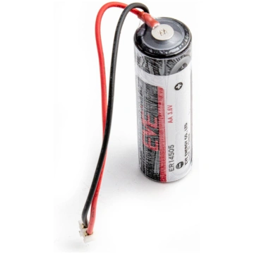EVE ER14505S 3,6 V litija baterija 2700 mAh – Li-S