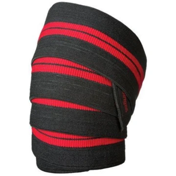 Knee Wraps Red Line Harbinger Rocktape - Trigger P