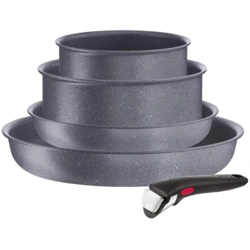 Tefal - Virtuves trauku komplekts 5 gab. INGENIO N