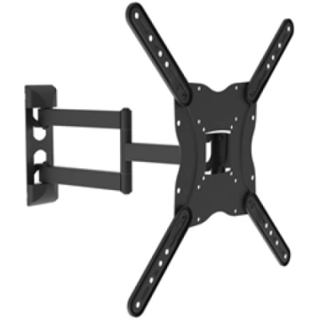 Equip 13"-55" Articulating TV Wall Mount Bracket 6