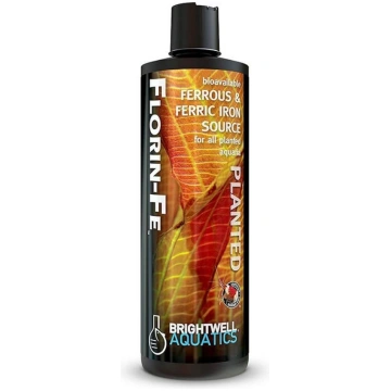 Brightwell Aquatics Florin Fe - Ferro in forma fer