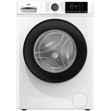Veļas mašīna BEKO B1WFM2741WBEE priekšējā ielāde 7