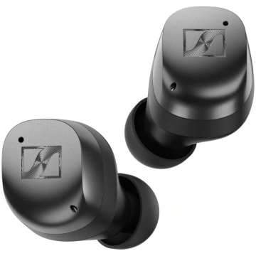 Bezvadu austiņas Sennheiser Momentum True Wireless