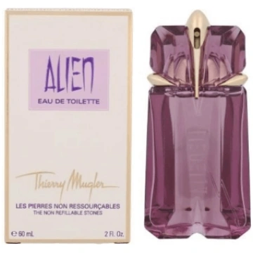 Thierry Mugler Alien Smaržas EDT 60 ml EB676973716