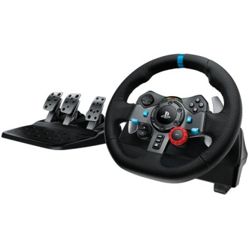Logitech G29 Racing Wheel PS5/PS4/PS3/PC 941-00011