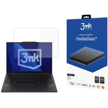 3mk FlexibleGlass hibrīda stikls Lenovo ThinkPad T