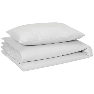 Amazon Basics Bērnu gultas veļa 100 x 135 cm, 2 ga