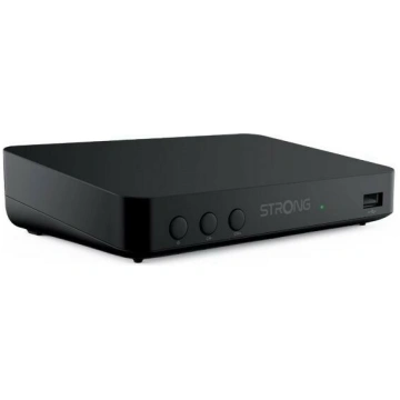 Decoder SRT8208 DVB-T/DVB-T2 H.265 HD | SRT8208 | 