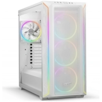 be quiet! SHADOW BASE 800 FX White BGW64