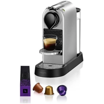 Krups Nespresso CitiZ XN741B