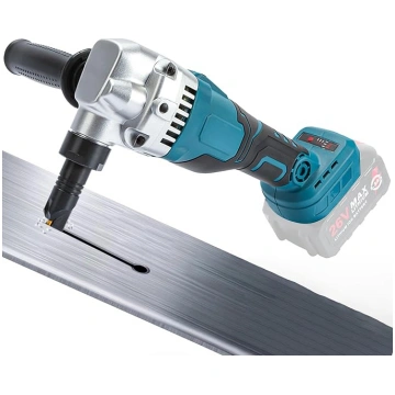 Ar Makita 18 V savietojams bezvadu lokšņu skaldāmo