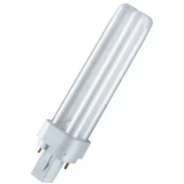 Enerģiju taupoša spuldze Ledvance Osram DULUX D 13