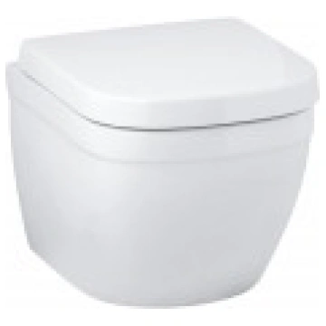 EuroCeramic Rimless Compact pods Triple Vortex Gro