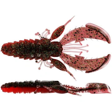 Ēsma Westin "CreCraw creaturebait", 8,5 cm, 5 gab,